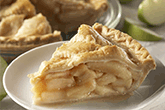 Traditional Apple Pie