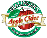 Fralingers Apple Cider Label
