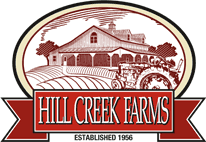 Hill Creek Farms Logo